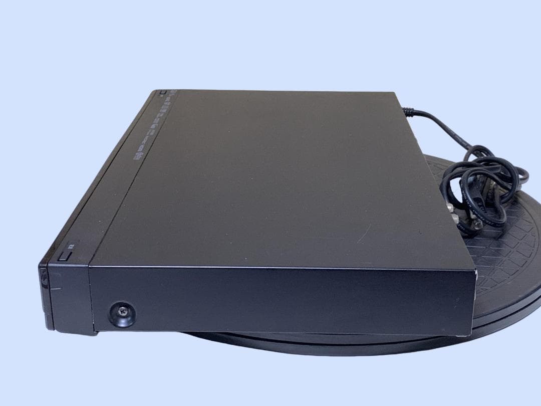 M9709 マクセル 2チューナー ブルーレイレコーダー BIV-WS1000