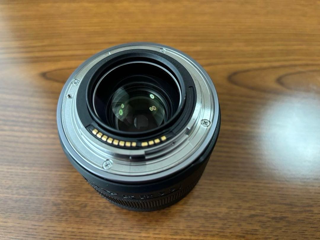 【学園の杜】Canon RF 35mm F1.8 MACRO IS STM