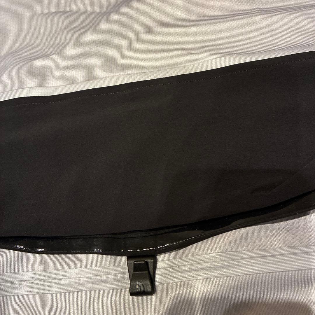 新品ノースフェイス スキー スノーボードジャケット ゴアテックス