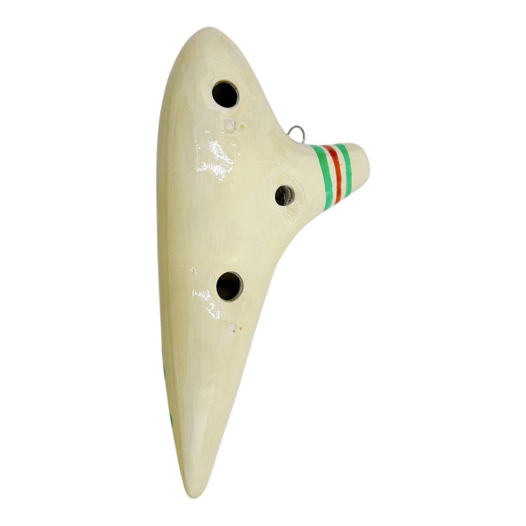 【極希少】アケタ オカリナ アマービレ A−5C プリマ 廃盤品 レトロ 年代物