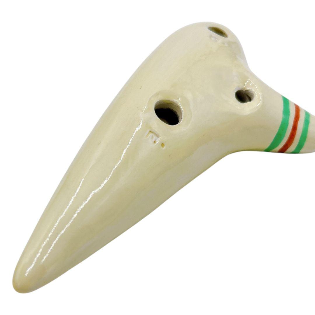 【極希少】アケタ オカリナ アマービレ A−5C プリマ 廃盤品 レトロ 年代物