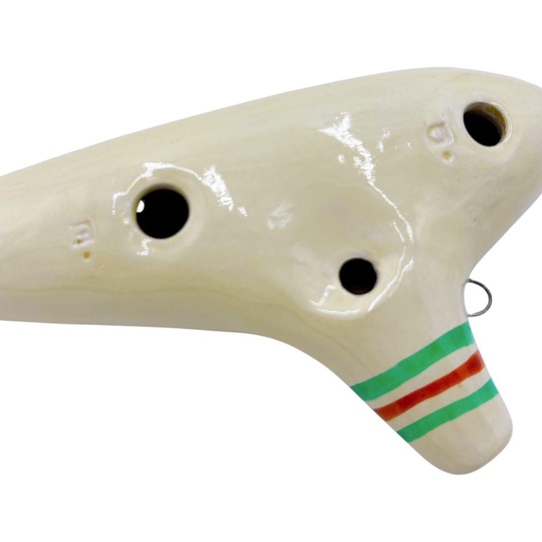 【極希少】アケタ オカリナ アマービレ A−5C プリマ 廃盤品 レトロ 年代物