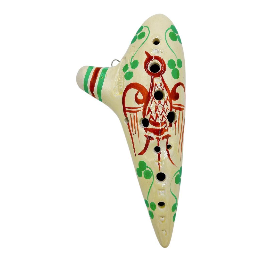 【極希少】アケタ オカリナ アマービレ A−5C プリマ 廃盤品 レトロ 年代物