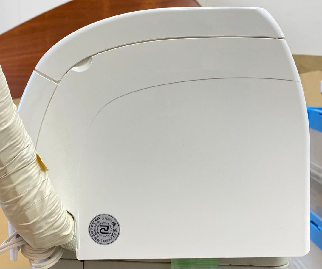 ダイキン ルームエアコン 室内ユニット F22YTES-W 2021年製