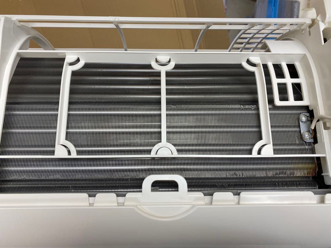 ダイキン ルームエアコン 室内ユニット F22YTES-W 2021年製