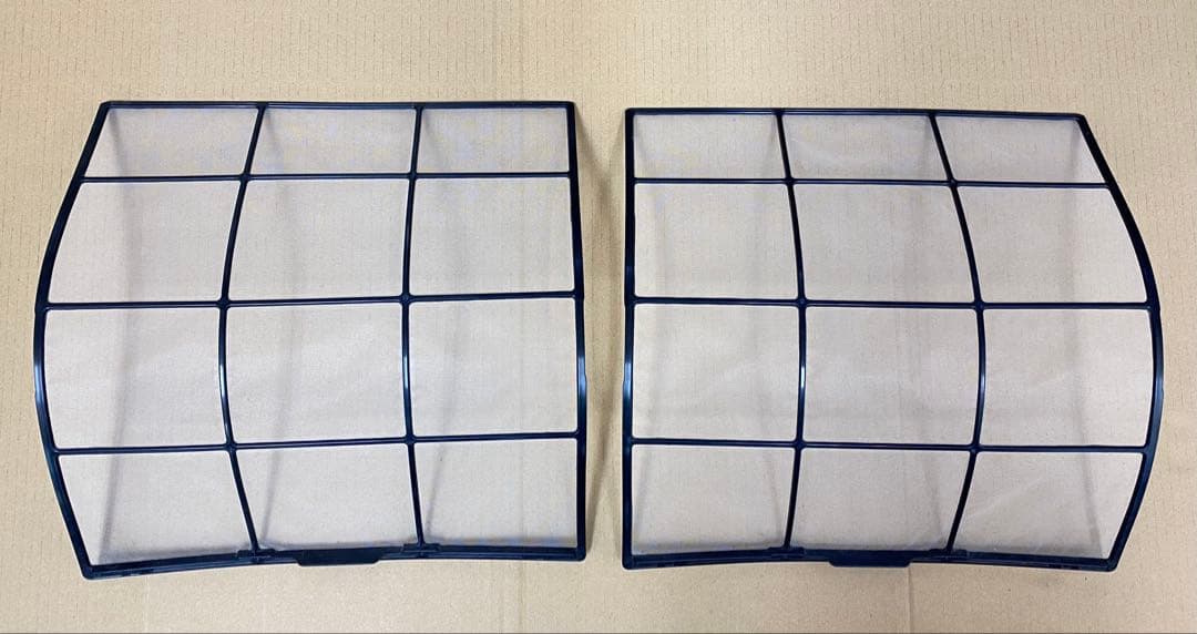 ダイキン ルームエアコン 室内ユニット F22YTES-W 2021年製