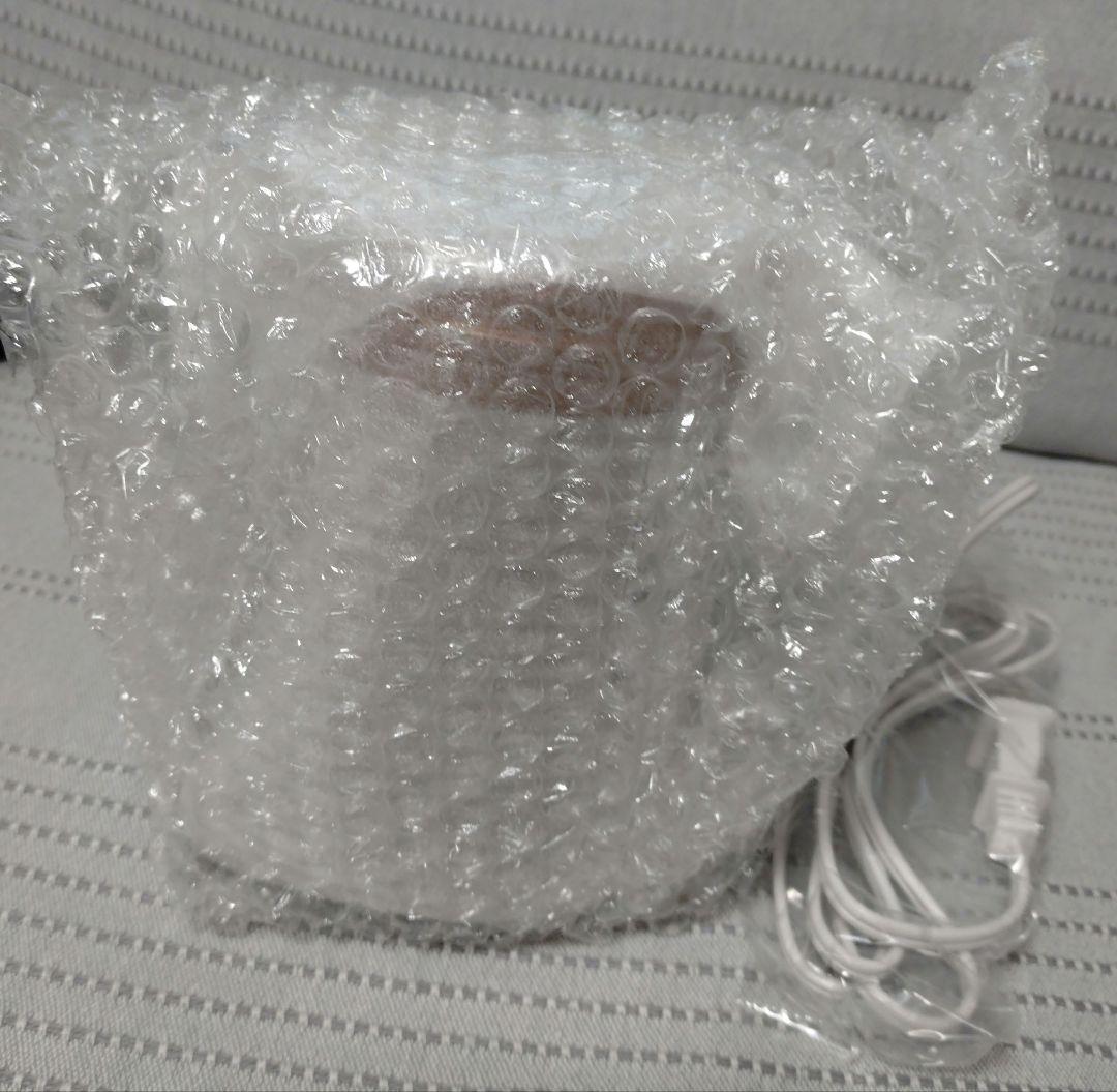 【新品　未使用】お茶の力 ＆ティーポット　丸球産業株式会社