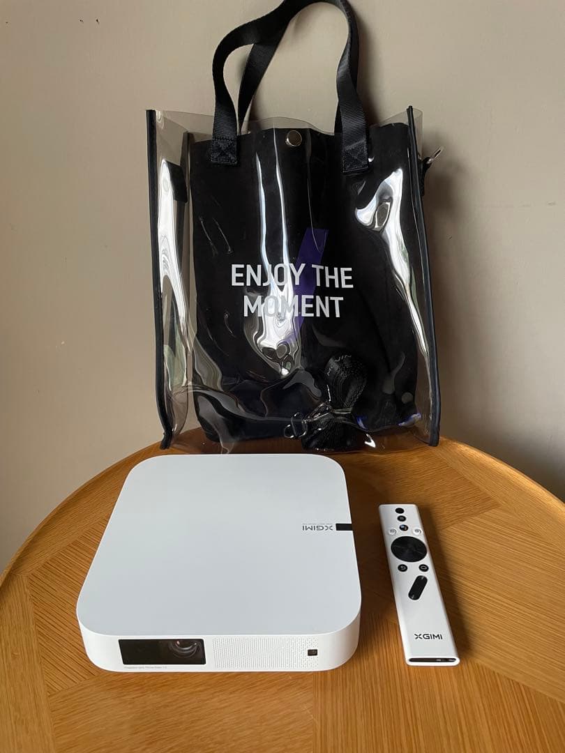 本日限定価格⭐︎XGIMI ELFIN ホームプロジェクター