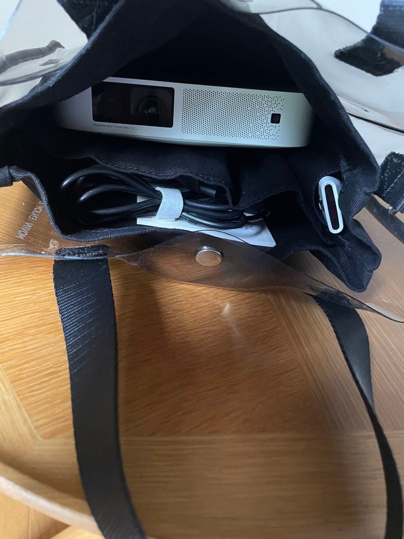 本日限定価格⭐︎XGIMI ELFIN ホームプロジェクター