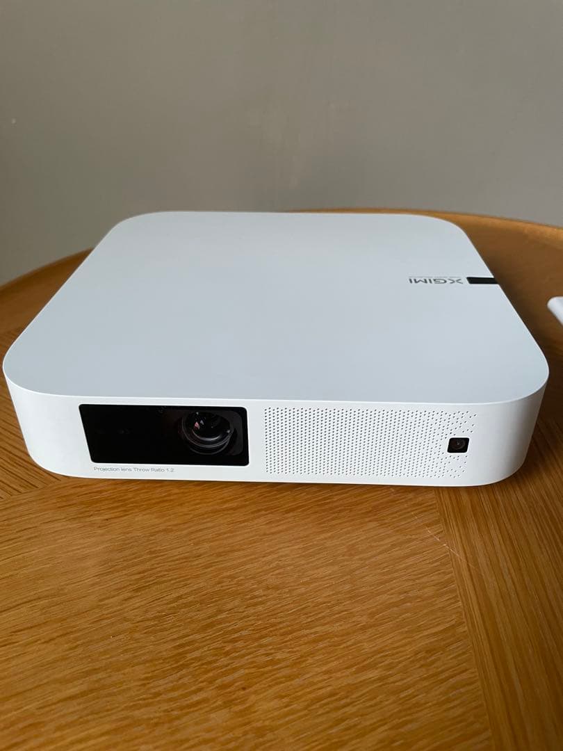 本日限定価格⭐︎XGIMI ELFIN ホームプロジェクター