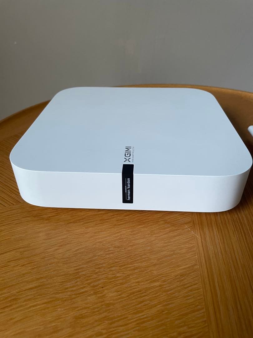 本日限定価格⭐︎XGIMI ELFIN ホームプロジェクター