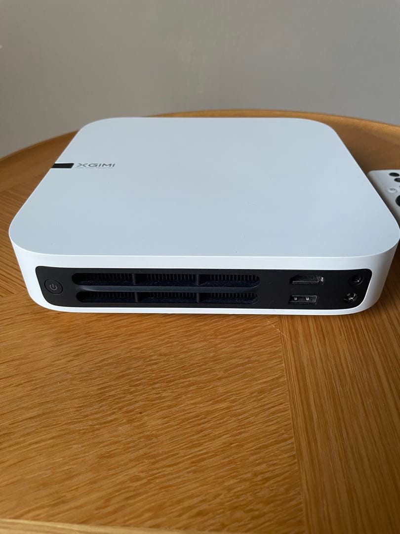 本日限定価格⭐︎XGIMI ELFIN ホームプロジェクター