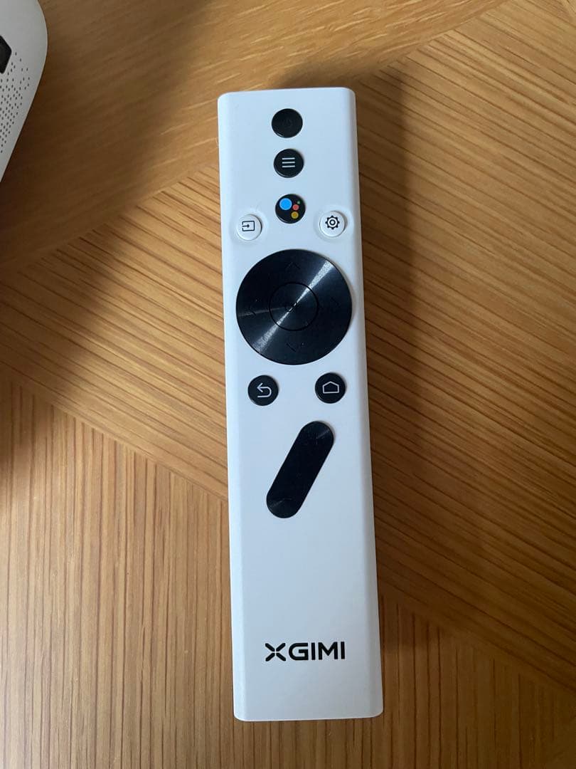 本日限定価格⭐︎XGIMI ELFIN ホームプロジェクター