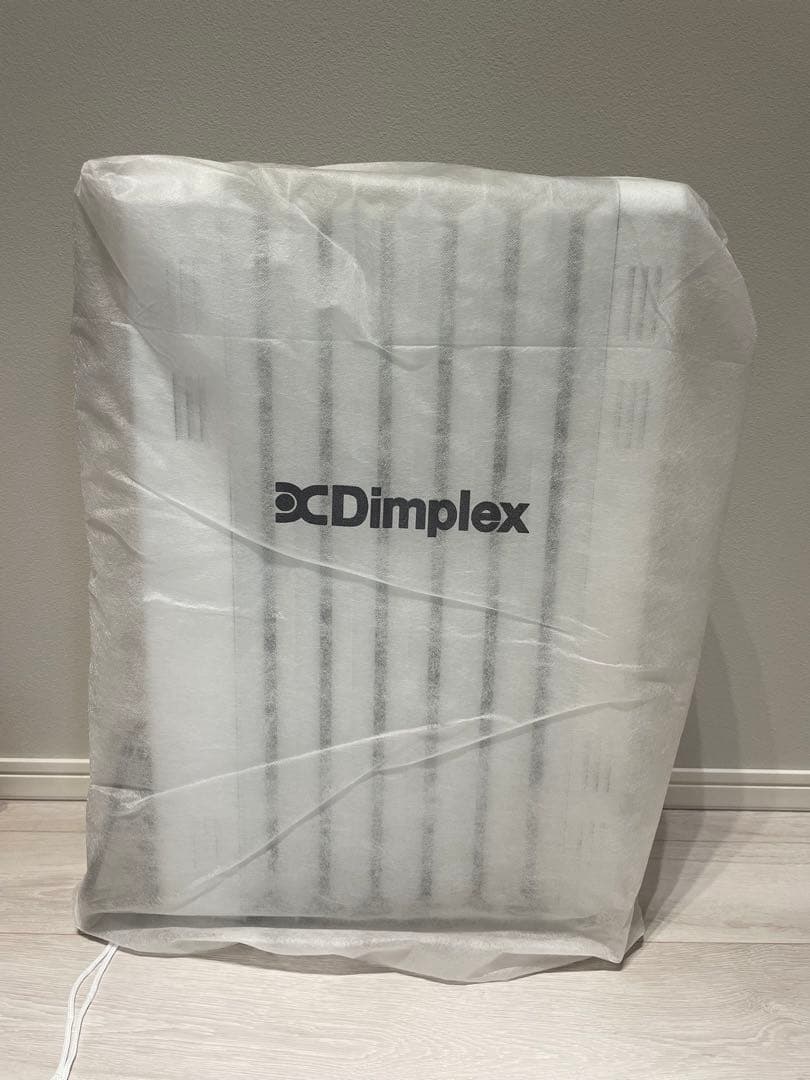 極美品 ディンプレックス04