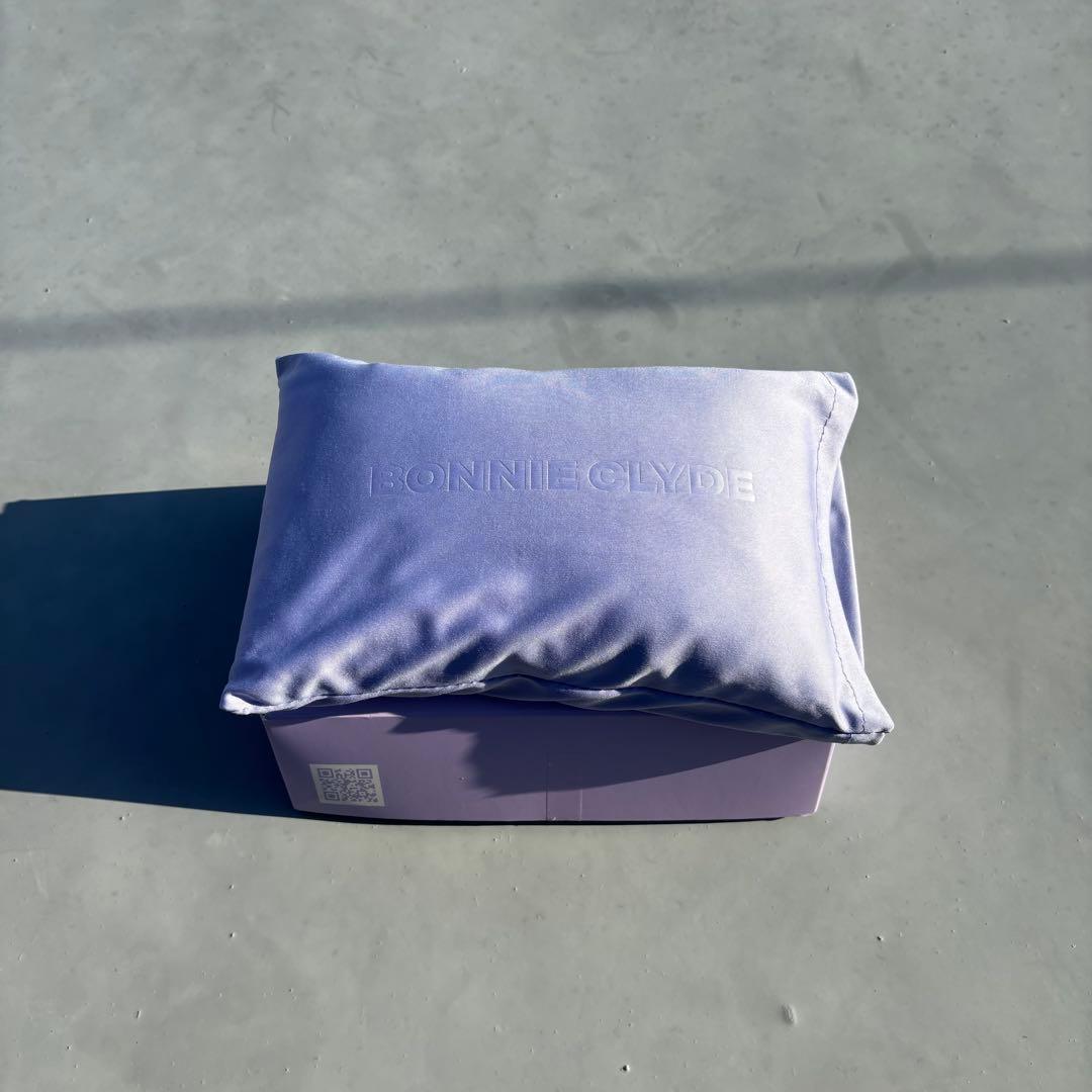 BONNIE CLYDE(ボニークライド) SHOW AND TELLサングラス