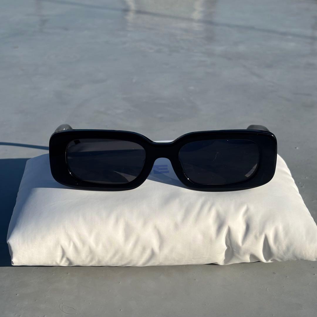 BONNIE CLYDE(ボニークライド) SHOW AND TELLサングラス