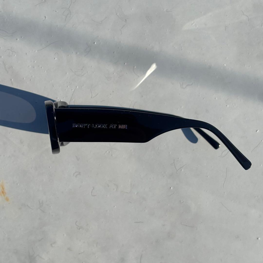 BONNIE CLYDE(ボニークライド) SHOW AND TELLサングラス