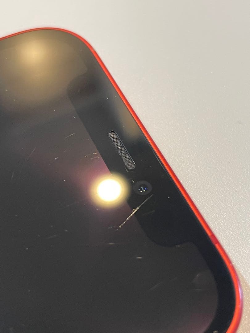 iPhone12mini 64GB ジャンク