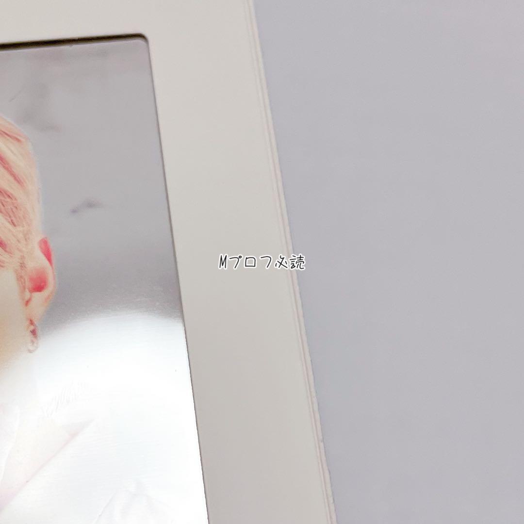 straykids スキズ ヒョンジン クリアポストカード Hi Stay