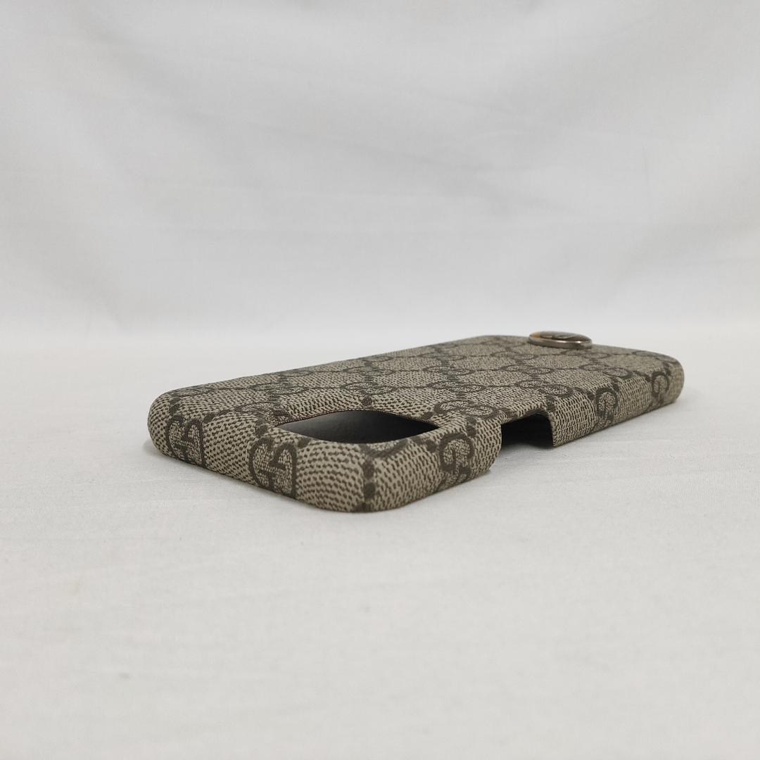 新品 未使用 グッチ オフィディア アイフォンケース iPhone14用