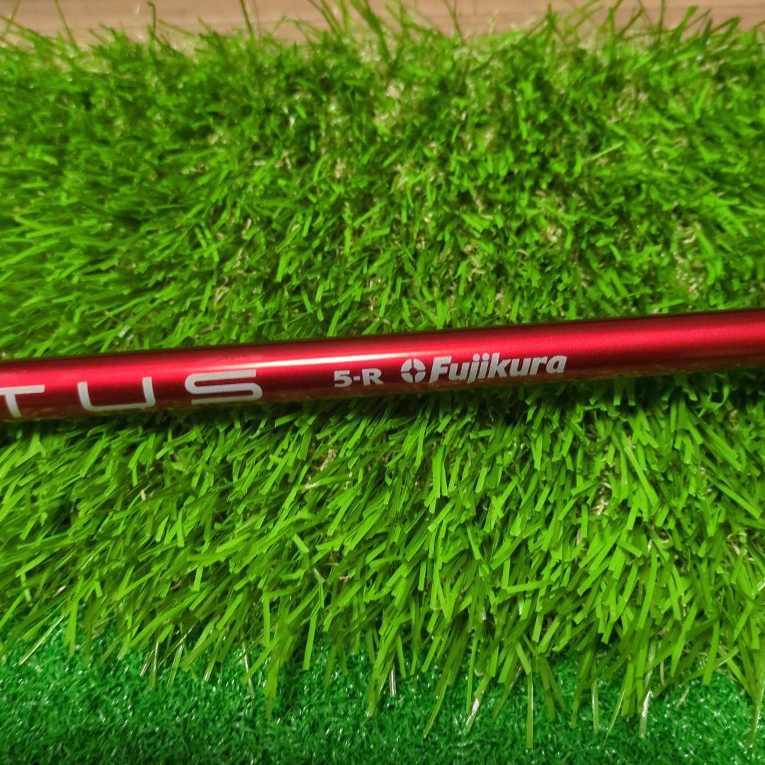 初代 VENTUS RED 5R Velocore キャロウェイ　スリーブ