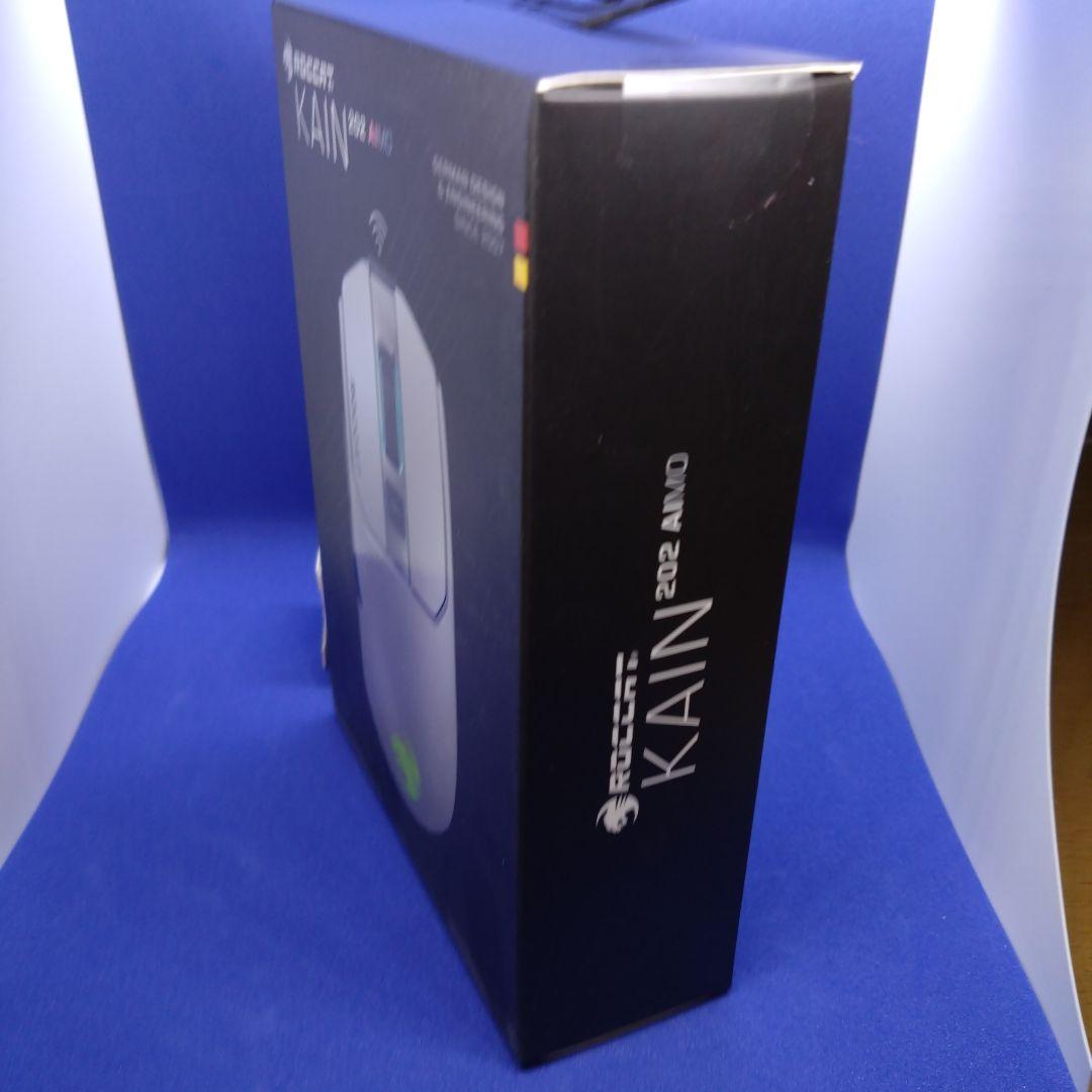 ⭐️ ROCCAT KAIN202 AIMO　【生産終了品】