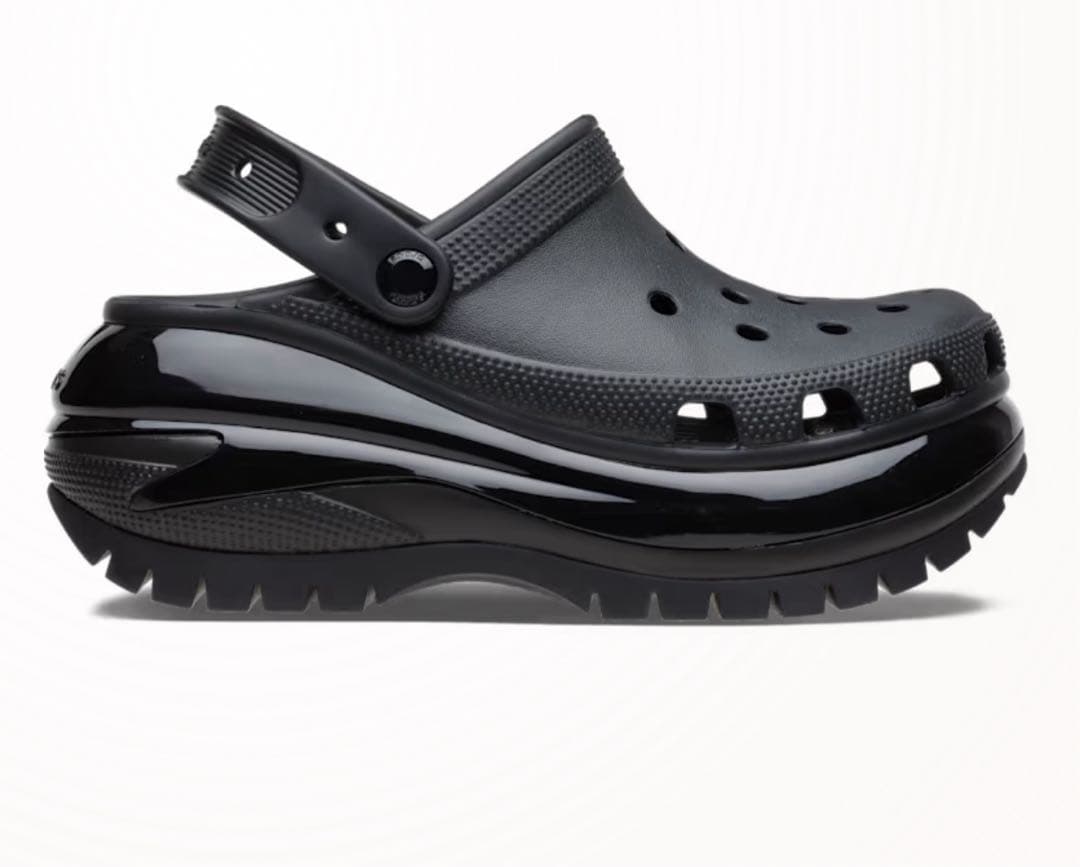 カ*吉様 メガ クラッシュ クロッグ