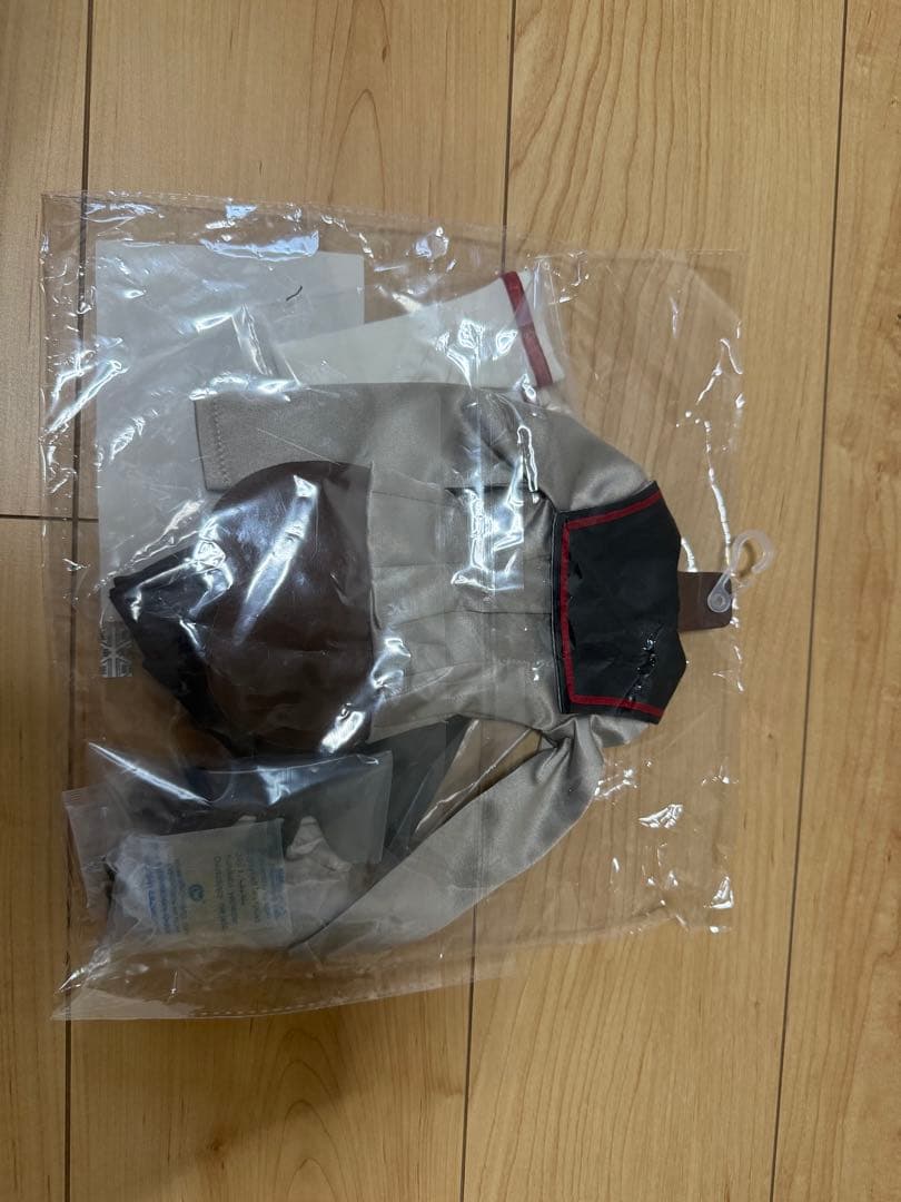 BOLKS DDS 美少女戦士セーラームーン　セーラーマーズ&学校の制服セット