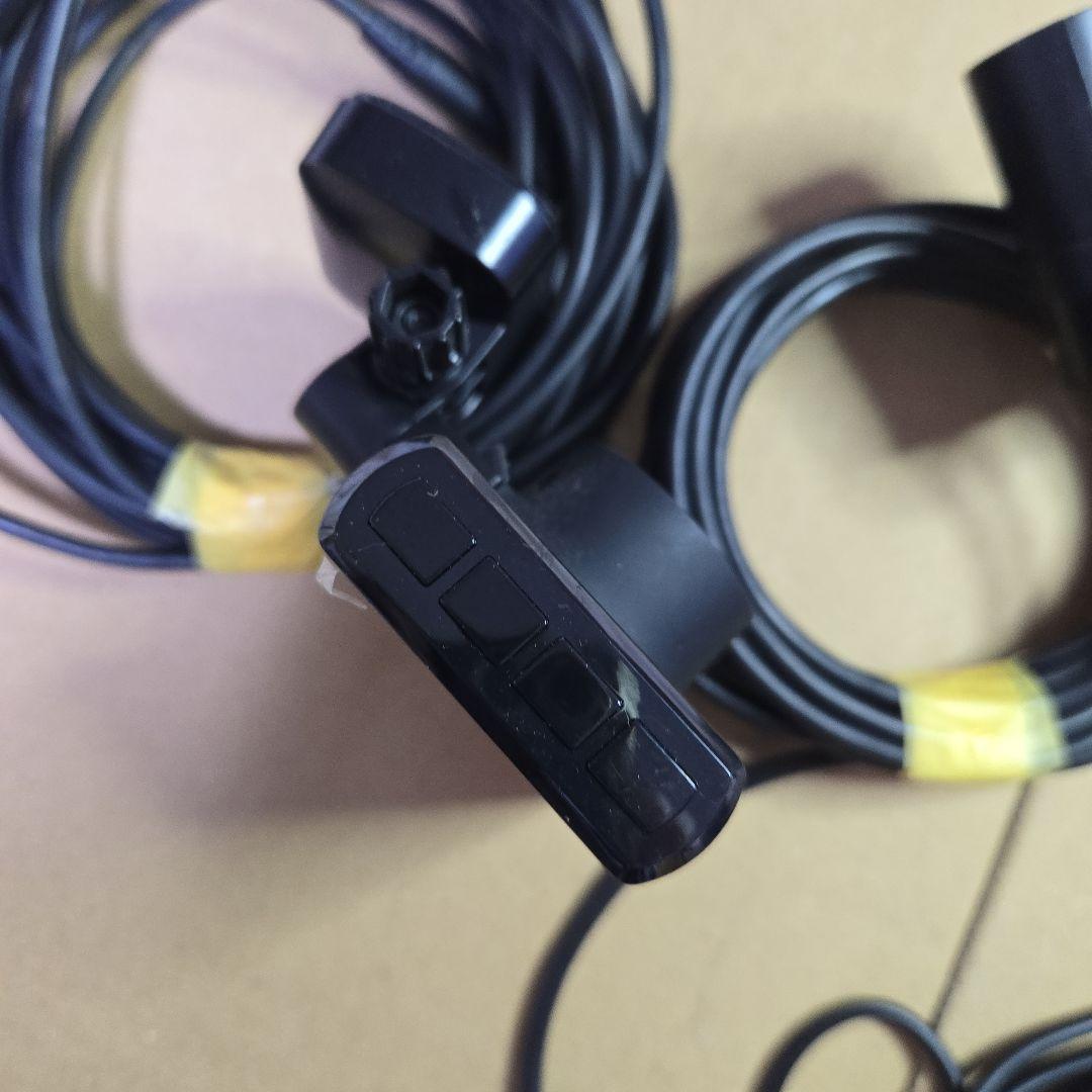 carrozzeria 前後ドライブレコーダー　DH300D