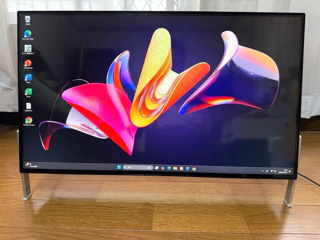 富士通 ESPRIMO 一体型パソコン