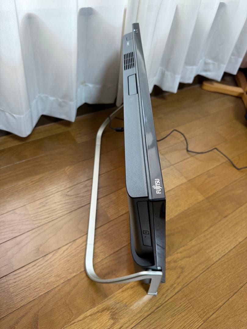 富士通 ESPRIMO 一体型パソコン