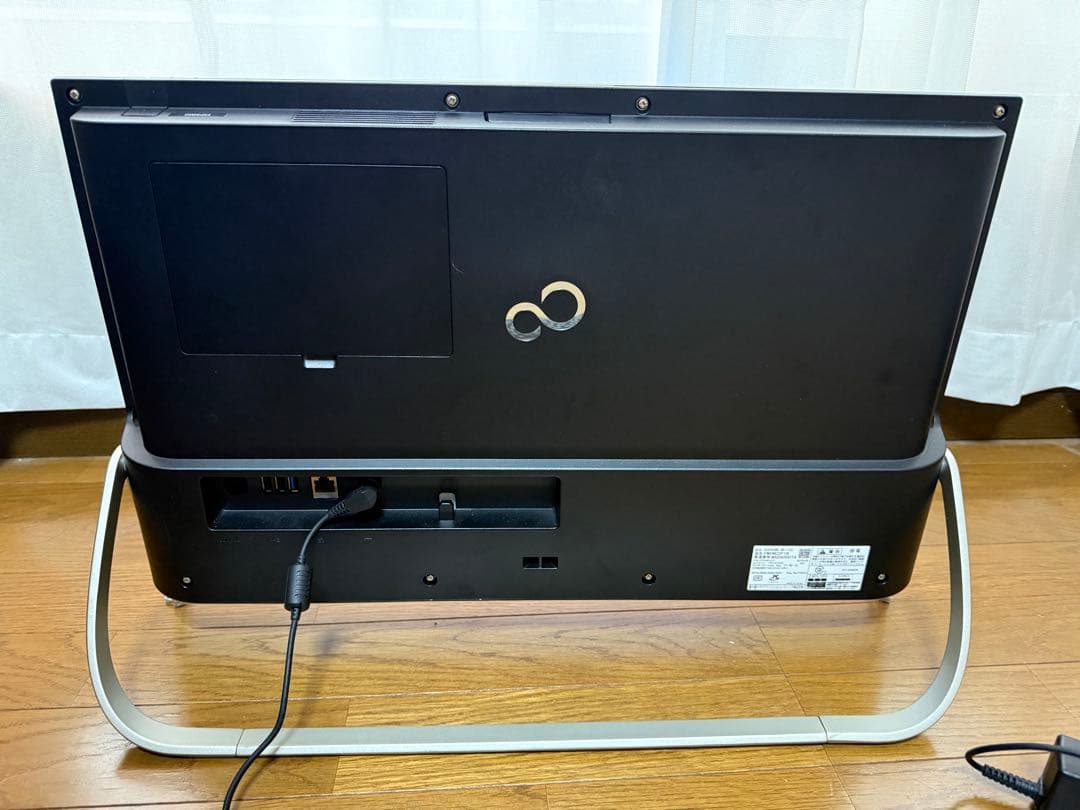 富士通 ESPRIMO 一体型パソコン