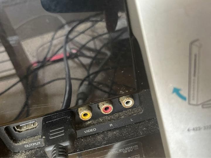 VAIOパソコンとテレビ一体型☆Win10☆ PS4対応 HDD 1TB