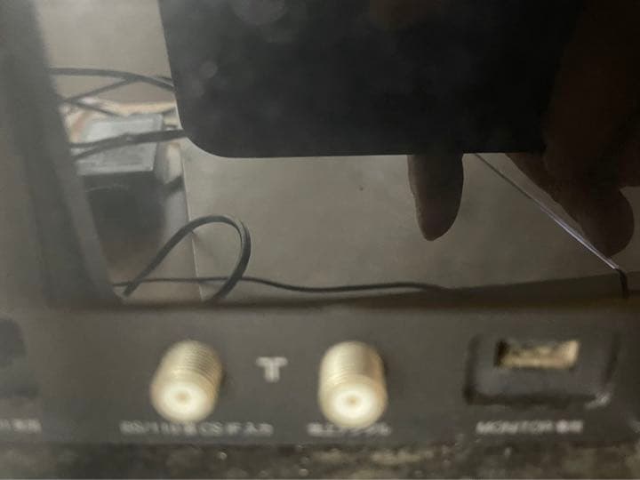 VAIOパソコンとテレビ一体型☆Win10☆ PS4対応 HDD 1TB