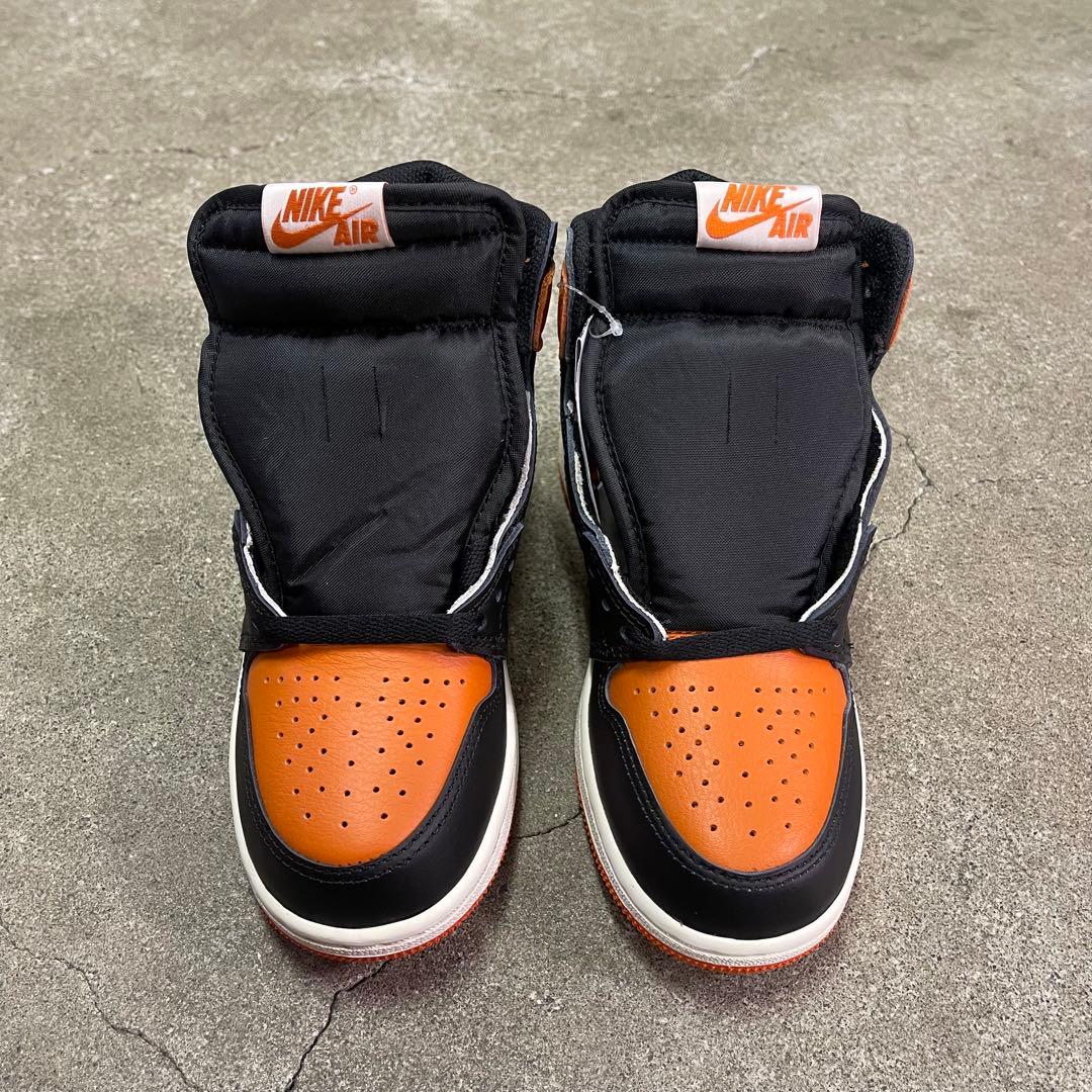 Nike GS Air Jordan 1 Retro High OG 23㎝