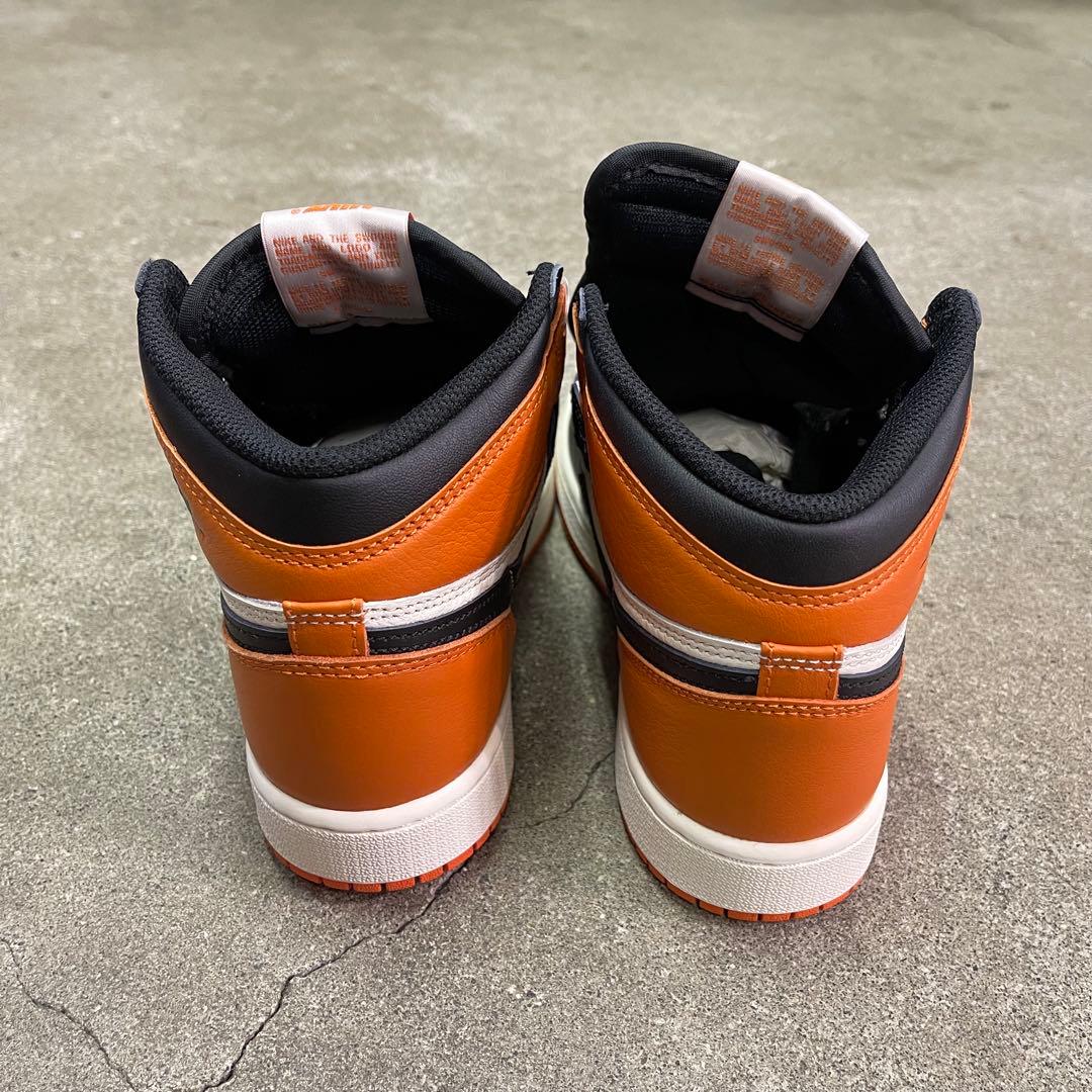 Nike GS Air Jordan 1 Retro High OG 23㎝