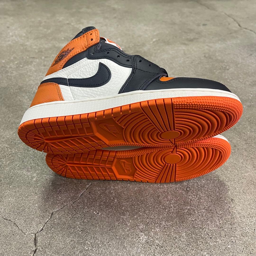 Nike GS Air Jordan 1 Retro High OG 23㎝