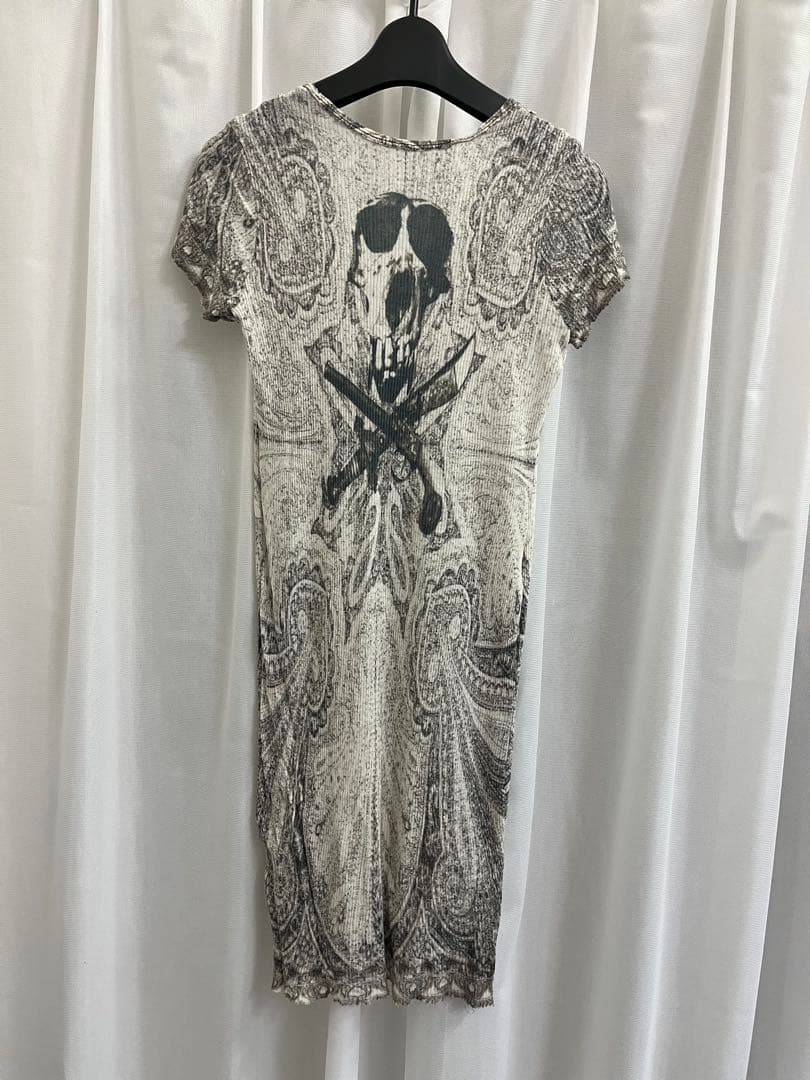 トップス 00s archive ifsixwasnine FLAG-P