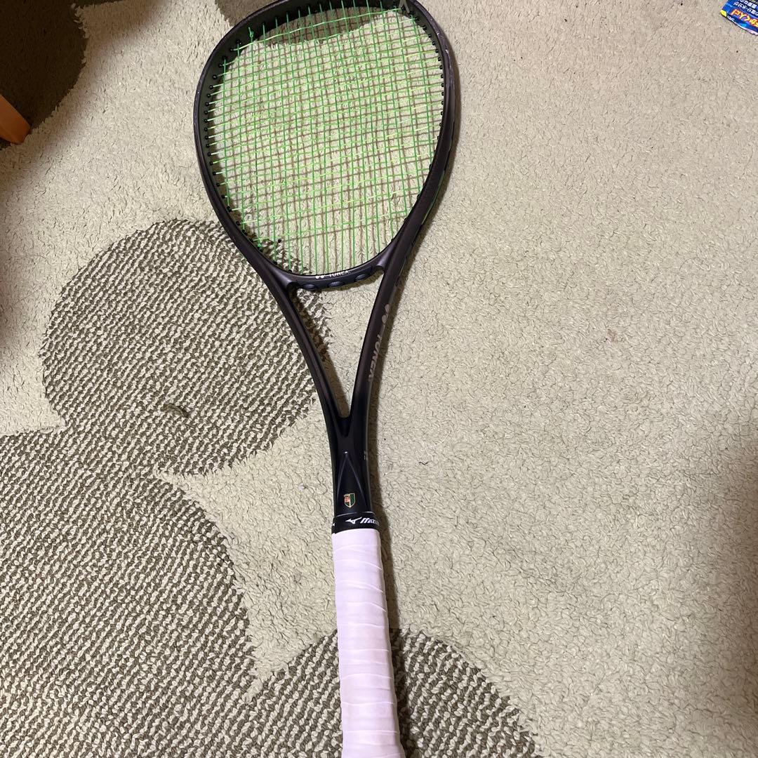 傷0 ボルトレイジ8s UL1