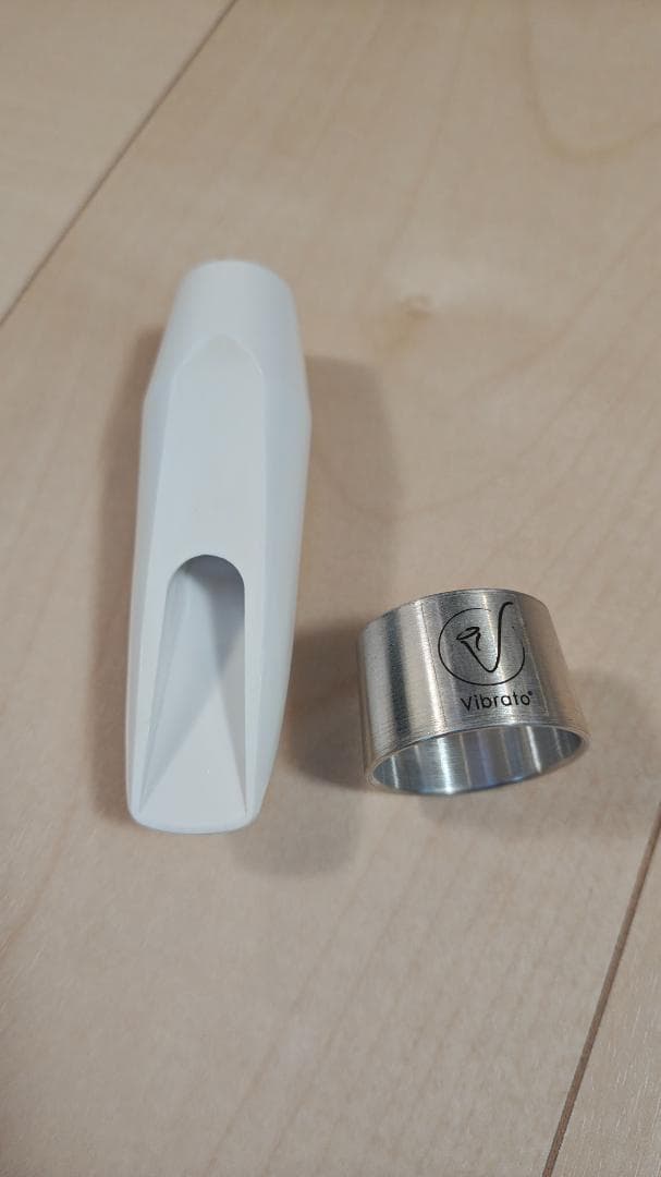 アルトサックス Vibrato A1S オマケ付き