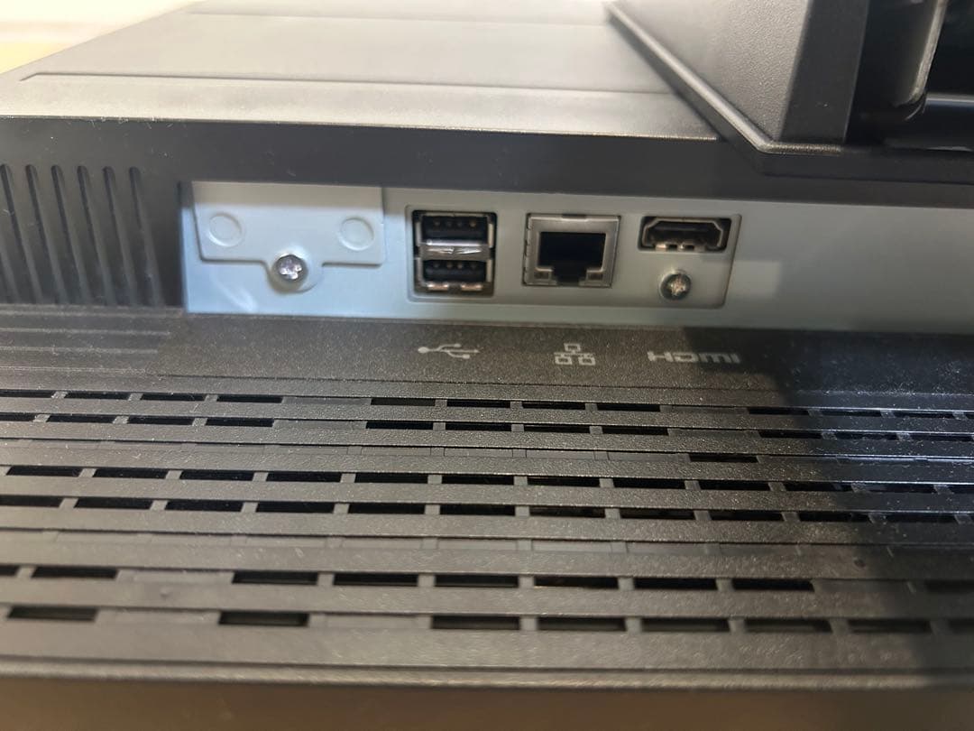 EIZO DuraVision FDF2304W 23型 フルHD 液晶モニター