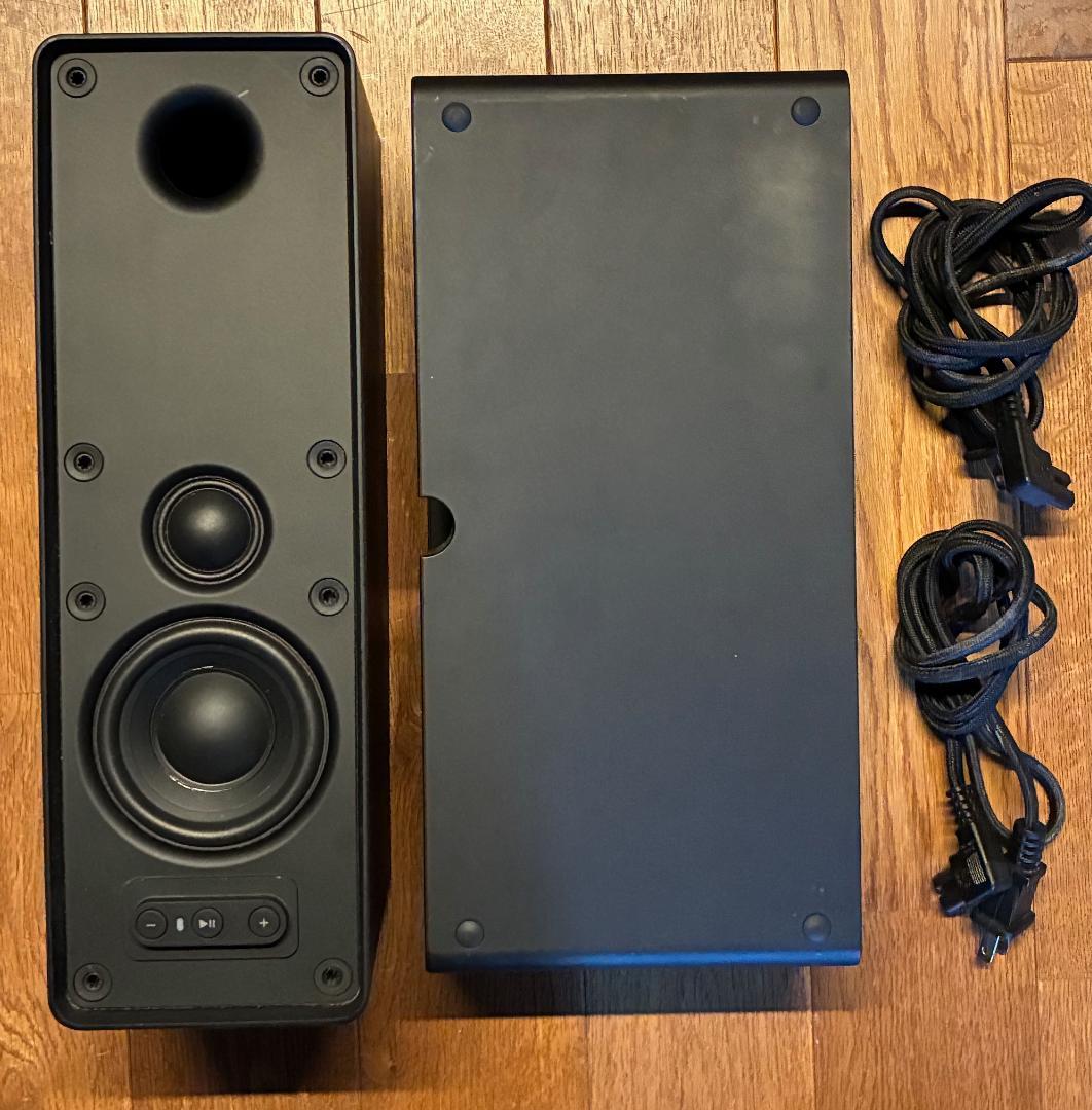 IKEA SONOS SYMFONISK スピーカー 2個 カバー無し