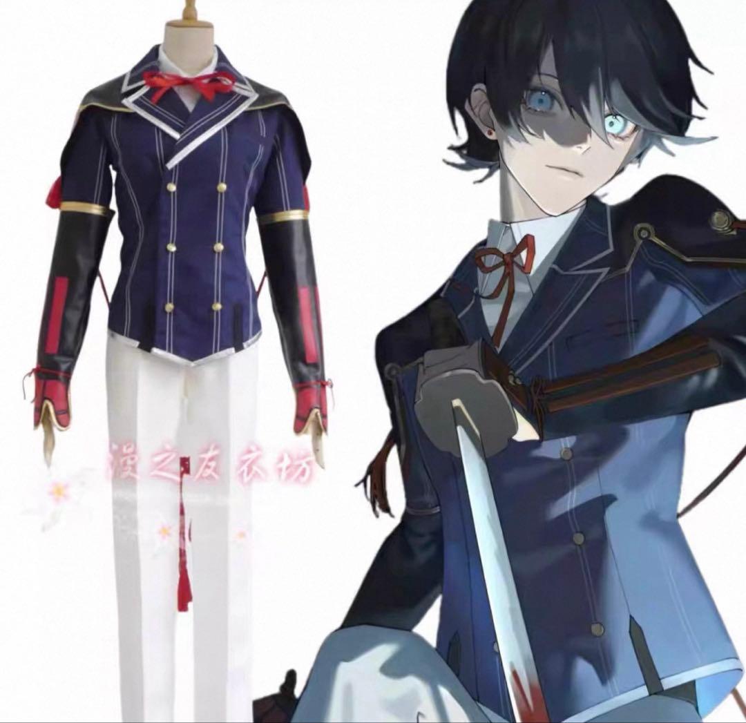 エンチャントページ