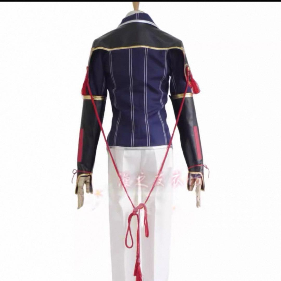 エンチャントページ