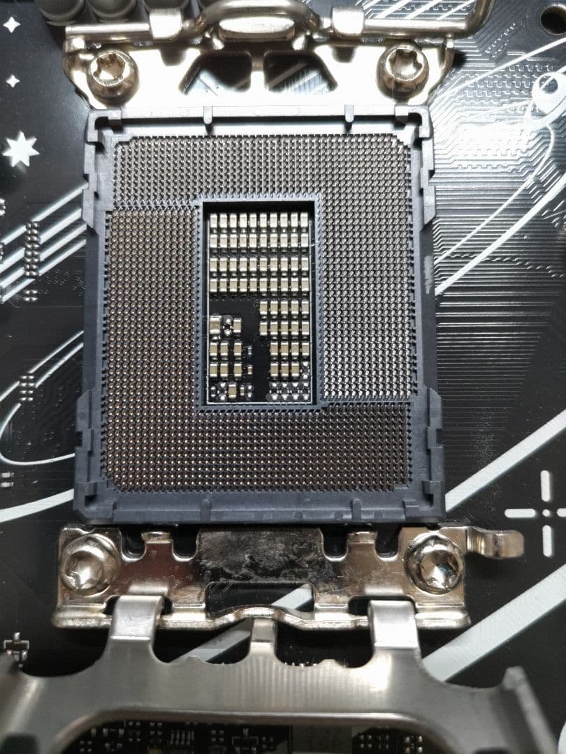 ASUS PRIME B760M-A D4 マザーボード　LGA1700