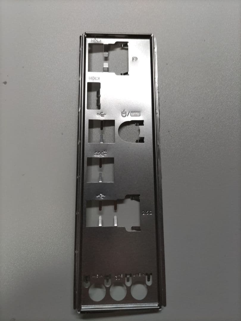 ASUS PRIME B760M-A D4 マザーボード　LGA1700