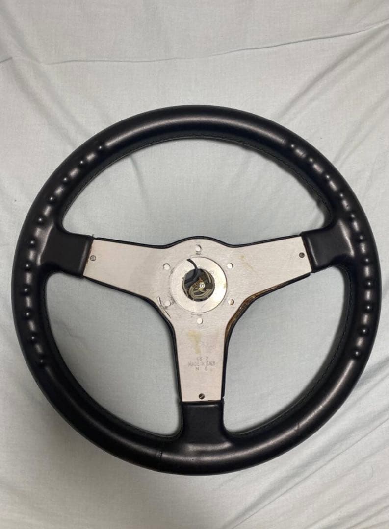 希少 イタルボランテ アドミラル italvolanti admiral 36Φ