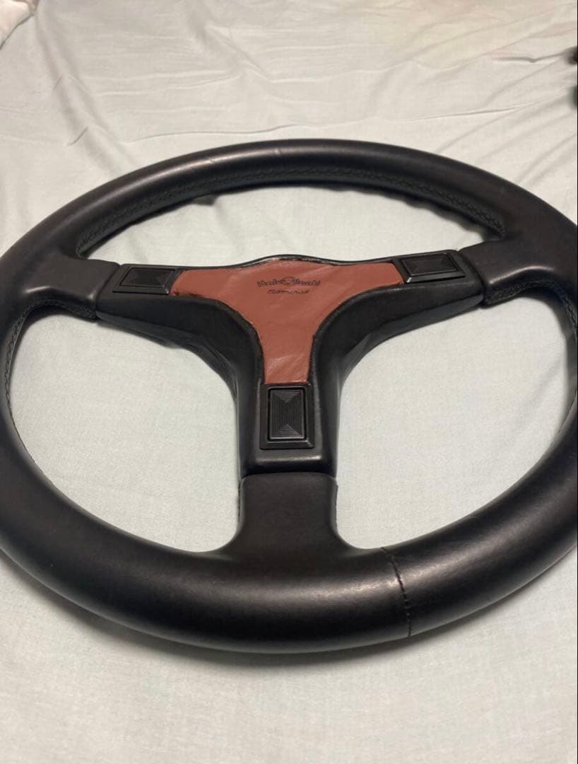 希少 イタルボランテ アドミラル italvolanti admiral 36Φ