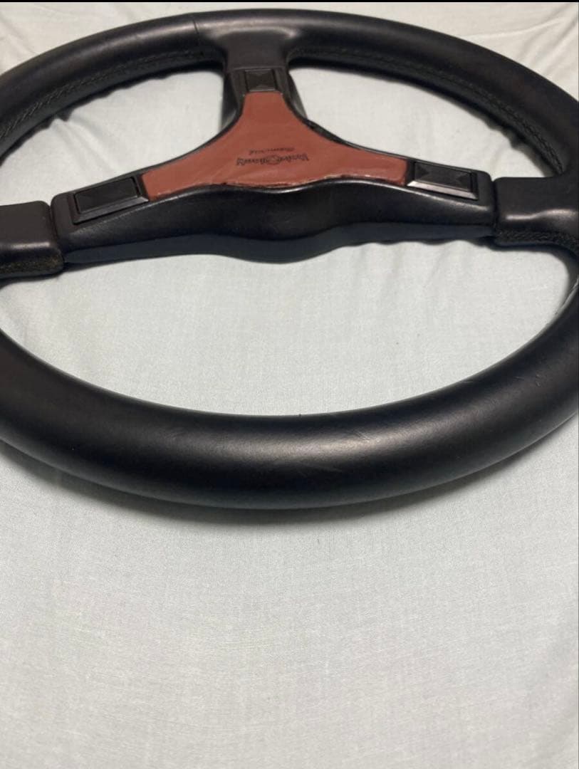 希少 イタルボランテ アドミラル italvolanti admiral 36Φ