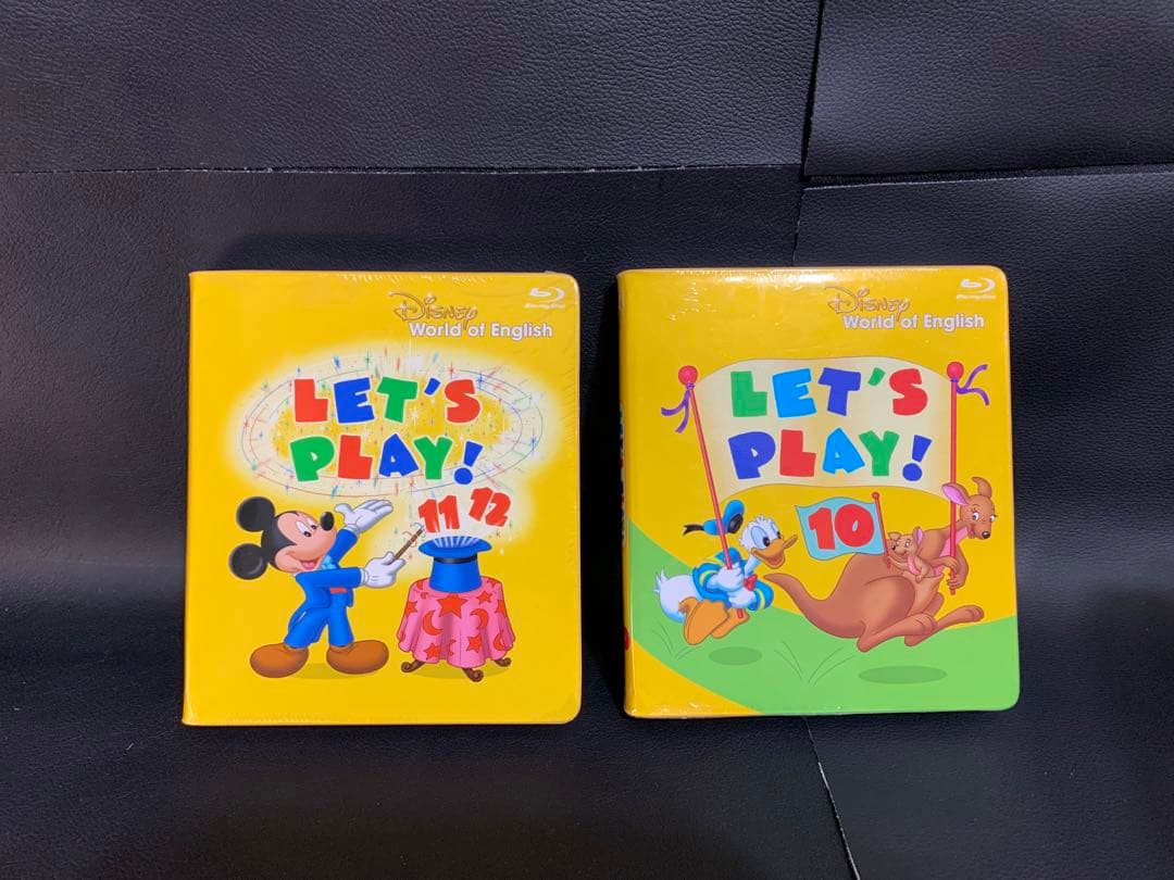 最新版　ディズニー英語システム　まとめ売り　シングアロング有